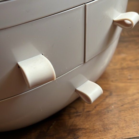 makeup cosmetic skincare storage display vanity - Picture 8 of 11